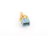 Bosch OEM Bosch Coolant Temperature Sensor - E36 318i 325i M3 1992-1995, E30, E34, E28, E24 13621709967 View 1