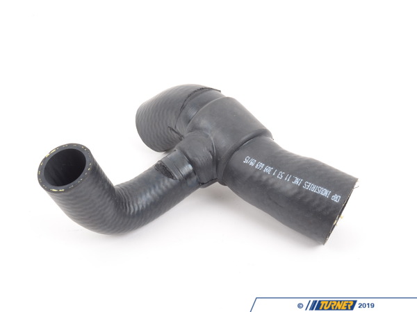 Rein Middle Thermostat to Water Pump Hose - E30 M3 - (NO LONGER AVAILABLE) 11531309669