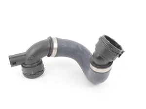 Rein Radiator Hose with Temerature Sensor Fitting - E82 E88 E90 E91 E92 E93