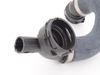 Rein Rein Radiator Hose with Temerature Sensor Fitting - E82 E88 E90 E91 E92 E93 17127531581 View 3