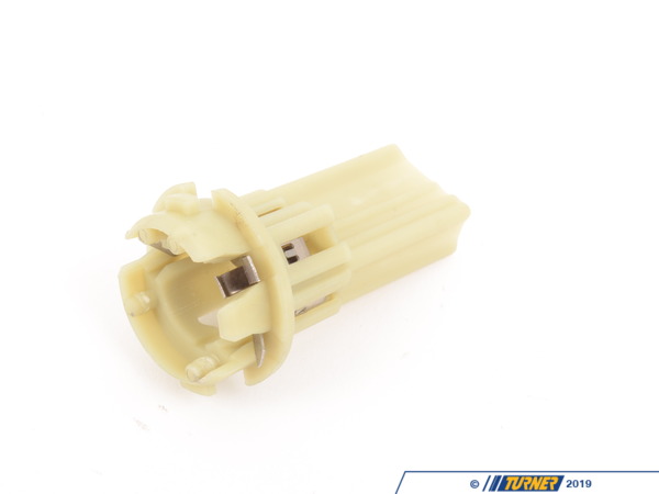 URO Tail Light Bulb Socket - E36 63211387363