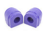 Powerflex Black Series Race Polyurethane Front sway Bar Bushing Set - E9X Non-M PFF5-4602-265Bx2 View 2