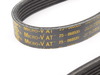 NAPA Belt - MINI Cooper S SuperCharger Belt 25-060535 View 4