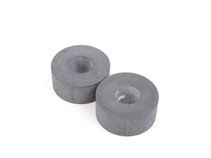 Replacement Bushings For Rear Shock Tower Mount - Pair 