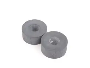Replacement Bushings For Rear Shock Tower Mount - Pair 