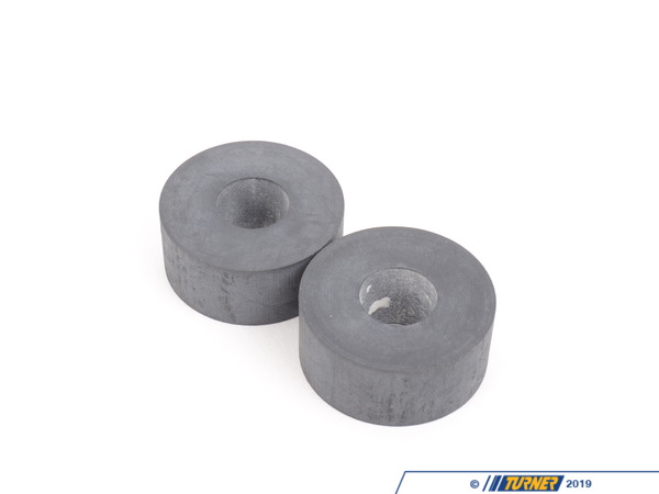 JT Design Replacement Bushings For Rear Shock Tower Mount - Pair  JTD909-75