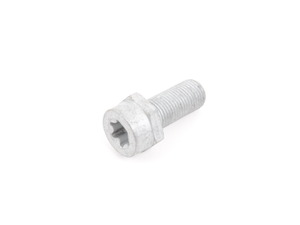 Genuine BMW Clamping Bolt - 32106765080