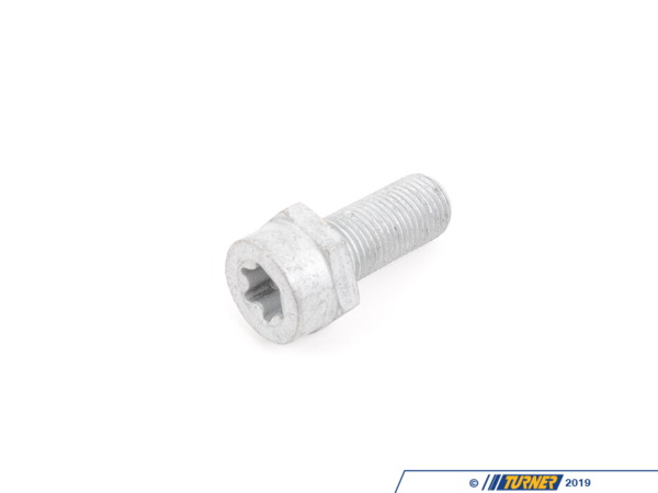 Genuine BMW Genuine BMW Clamping Bolt - 32106765080 32106765080