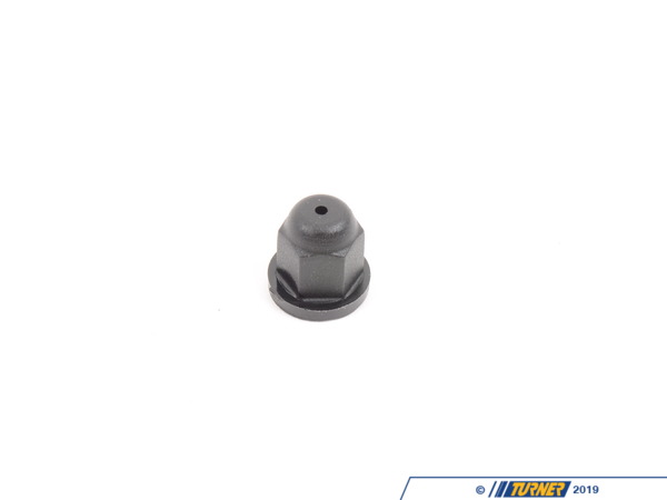 Genuine BMW Genuine BMW Cap Nut - 51112232040 51112232040