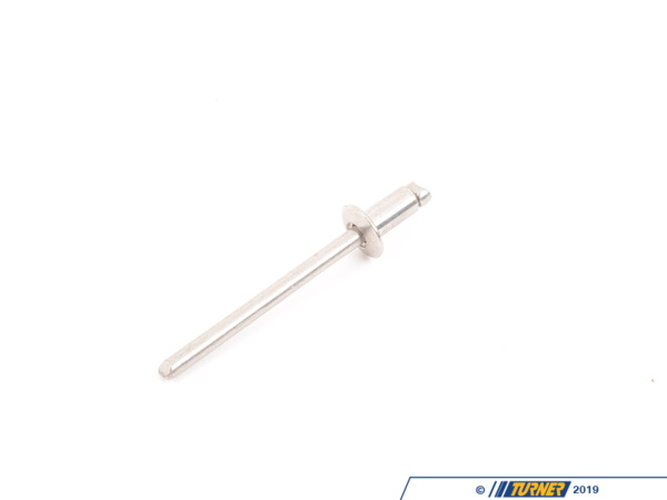 Genuine BMW Genuine BMW Blind Rivet - 07119903695 - E46,E46 M3 07119903695