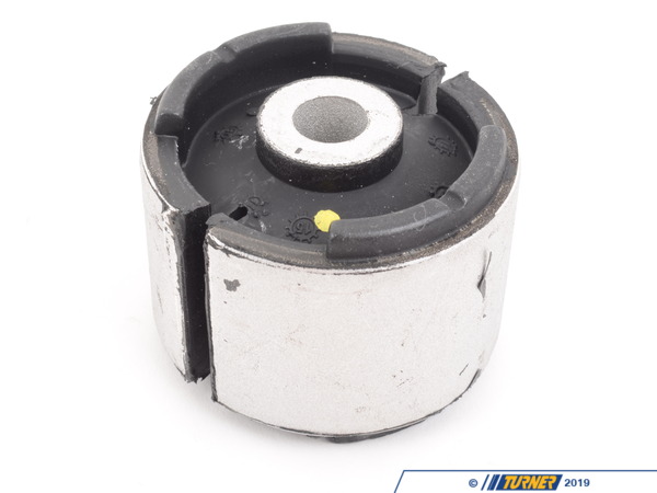 Meyle HD Rear Trailing Arm Bushings (RTAB) - USE  T#361104 33321097009MYKT