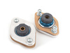 JT Design Rear Shock Mounts (RSM) HP Aluminum/Rubber - E30, E36, E46, Z3, Z4 (Pair) JTD909 View 3