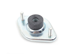 Rear Shock Mounts (RSM) - Repair Shop Lifetime Warranty - E30, E36, E46, Z3, Z4 (Pair)