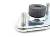 Turner Motorsport Rear Shock Mounts (RSM) - Repair Shop Lifetime Warranty - E30, E36, E46, Z3, Z4 (Pair) JRDRP View 3