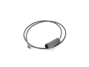 URO Brake Pad Wear Sensor - Rear - E36