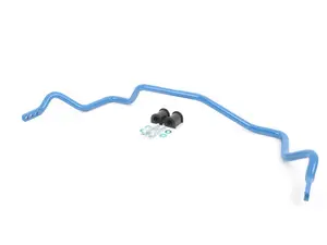 Turner Motorsport- Upgraded Rear Sway Bar (21mm) - E46 Non M