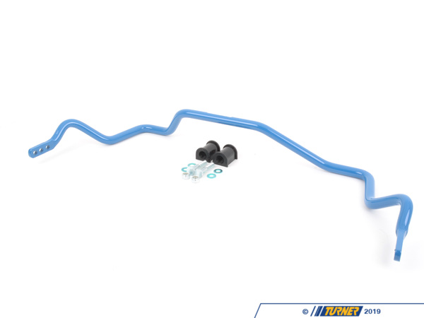 Turner Motorsport Turner Motorsport- Upgraded Rear Sway Bar (21mm) - E46 Non M E46-R21-SWAY