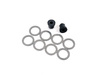 StopTech Stoptech Stainless Steel Brake Lines (Full Kit) - E90/E92 M3 2008+ - (NO LONGER AVAILABLE) PLBE9XM3 View 4