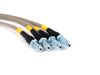 StopTech Stoptech Stainless Steel Brake Lines (Full Kit) - E90/E92 M3 2008+ - (NO LONGER AVAILABLE) PLBE9XM3 View 7
