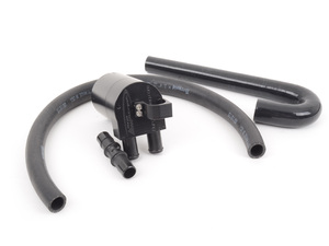 N54 Oil Catch Can - E82 135i, E9X 335i, E60 535i