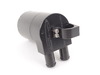 Burger Motorsports N54 Oil Catch Can - E82 135i, E9X 335i, E60 535i BCC-N54-535 View 5