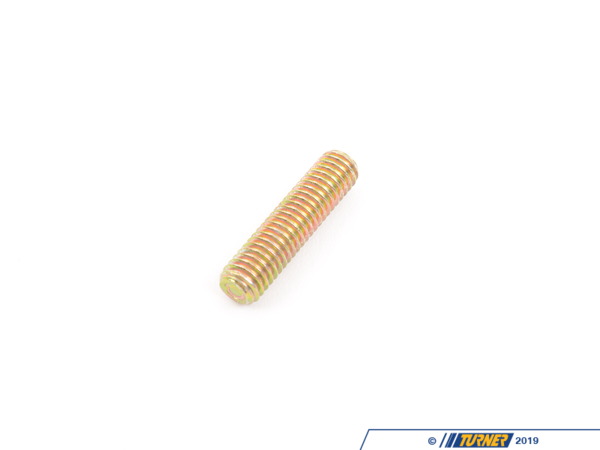 Genuine BMW Genuine BMW Stud Bolt - 07129908100 07129908100