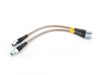 StopTech StopTech Rear Stainless Steel Brake Lines - F30/32, F80 M3, F82 M4 950.34531 View 4