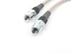 StopTech StopTech Rear Stainless Steel Brake Lines - F30/32, F80 M3, F82 M4 950.34531 View 5