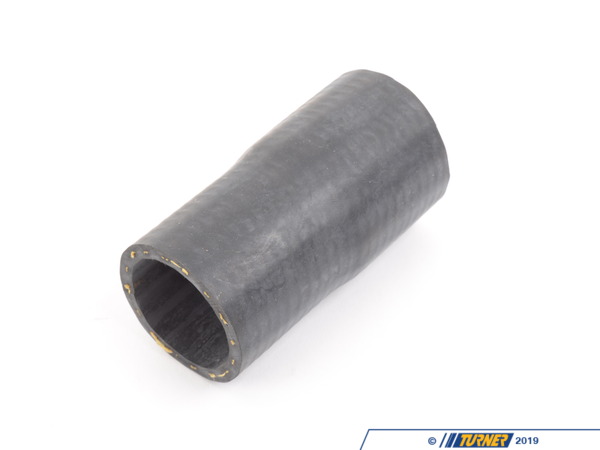 Rein Upper Thermostat Hose - E30 M3 - (NO LONGER AVAILABLE) 11531309670