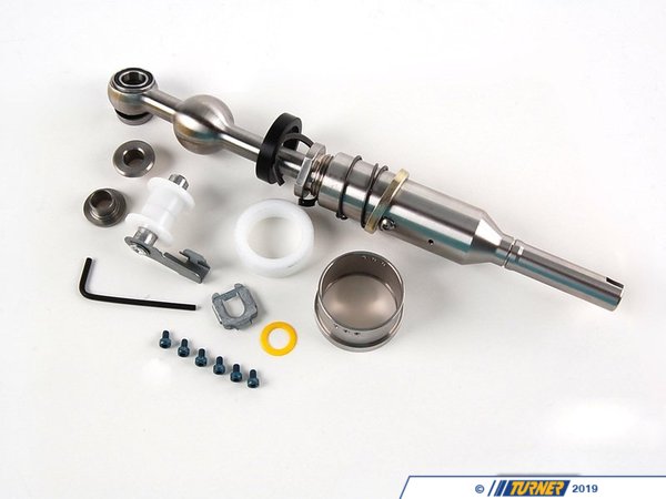 UUC UUC EVO3 Short Shift Kit - E24 6-series, E28 5-series, E30 M3 - (NO LONGER AVAILABLE) USSE5
