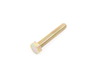 Genuine BMW Hex Bolt (M6X35) - E12, E21, E24, E3, E34 07119913579 View 1