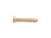 Genuine BMW Hex Bolt (M6X35) - E12, E21, E24, E3, E34 07119913579 View 2