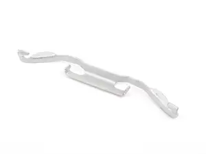 Front Caliper Anti-Rattle Clip - E36 E46 Z3 Z4
