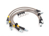 StopTech M Coupe / Roadster Stainless Steel Brake Line Set - (NO LONGER AVAILABLE) PLBMCOUPE View 1