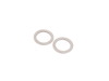StopTech E39 5 Series Stainless Steel Brake Line Set - DOT Approved - (NO LONGER AVAILABLE) PLBE39 View 5