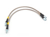 StopTech E39 5 Series Stainless Steel Brake Line Set - DOT Approved - (NO LONGER AVAILABLE) PLBE39 View 7