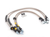 StopTech MZ4 M Roadster / M Coupe Stainless Steel Brake Lines - (NO LONGER AVAILABLE) PLBZ4M View 1