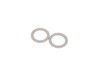 StopTech MZ4 M Roadster / M Coupe Stainless Steel Brake Lines - (NO LONGER AVAILABLE) PLBZ4M View 4