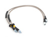 StopTech MZ4 M Roadster / M Coupe Stainless Steel Brake Lines - (NO LONGER AVAILABLE) PLBZ4M View 6