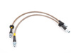 StopTech MZ4 M Roadster / M Coupe Stainless Steel Brake Lines - (NO LONGER AVAILABLE) PLBZ4M View 8