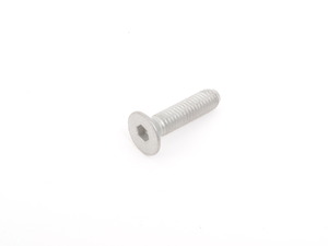 Genuine BMW Countersunk Head Screw - 07119900892