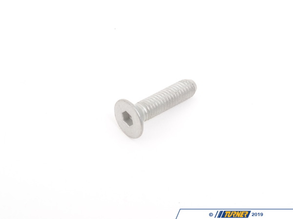 Genuine BMW Genuine BMW Countersunk Head Screw - 07119900892 07119900892