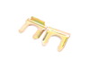StopTech StopTech Front Stainless Steel Brake Lines 950.34032 View 4