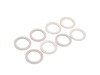 StopTech Stoptech Front and Rear Stainless Steel Brake Lines - E90/E92/E93/E82 325i 328i 330i 335i 128i 135i - (NO LONGER AVAILABLE) PLBE9X335i View 5
