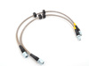 StopTech Stoptech Front and Rear Stainless Steel Brake Lines - E90/E92/E93/E82 325i 328i 330i 335i 128i 135i - (NO LONGER AVAILABLE) PLBE9X335i View 7