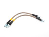 StopTech Stoptech Front and Rear Stainless Steel Brake Lines - E90/E92/E93/E82 325i 328i 330i 335i 128i 135i - (NO LONGER AVAILABLE) PLBE9X335i View 9