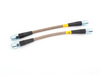StopTech Stoptech Front and Rear Stainless Steel Brake Lines - E90/E92/E93/E82 325i 328i 330i 335i 128i 135i - (NO LONGER AVAILABLE) PLBE9X335i View 10