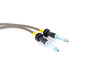 StopTech Z3 DOT Stainless Steel Brake Line Set - (NO LONGER AVAILABLE) PLBZ396DCOAT View 9
