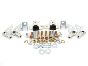 Suspension Techniques E30 Rear Sway Bar Hardware Kit