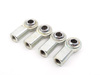 Suspension Techniques Suspension Techniques E30 Rear Sway Bar Hardware Kit 51010-777 View 2